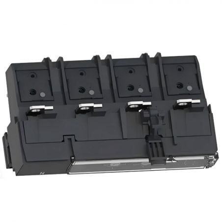 C254TM250 Schneider déclencheur TM-D magnétique-thermique 4P 4d - 250A pour bloc de coupure NSX250