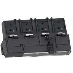C104TM050 Schneider déclencheur TM-D magnétique-thermique 4P 4d - 50A pour bloc de coupure
