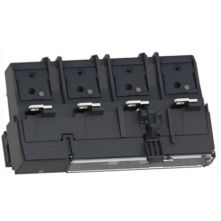 C104TM080 Schneider déclencheur TM-D magnétique-thermique 4P 4d - 80A pour bloc de coupure