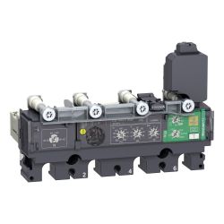 C1044V040 Schneider déclencheur MicroLogic 4.2 Vigi 4P 4d - 40A pour bloc de coupure