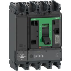 C40F42D250 Schneider ComPact NSX400/630 - disjoncteur 250A MicroLogic 2.3 - 36kA - 4P