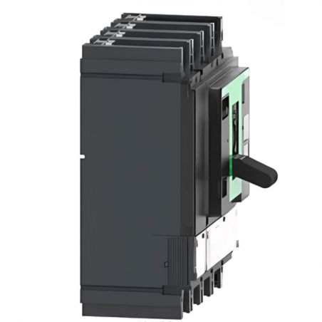 C40F42D400 Schneider ComPact NSX400/630 - disjoncteur 400A MicroLogic 2.3 - 36kA - 4P
