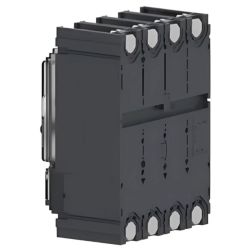 C40F42D250 Schneider ComPact NSX400/630 - disjoncteur 250A MicroLogic 2.3 - 36kA - 4P