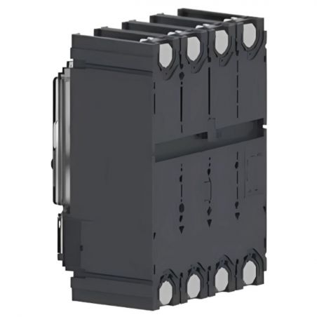 C40F42D250 Schneider ComPact NSX400/630 - disjoncteur 250A MicroLogic 2.3 - 36kA - 4P
