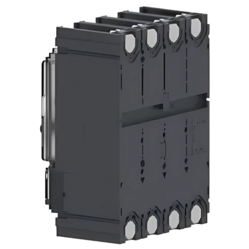 Disjoncteur Schneider Electric NSX400F – 4P, 400A, Sans Déclencheur – Neuf Pour Tableau électrique