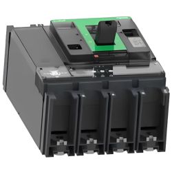 C40F42D400 Schneider ComPact NSX400/630 - disjoncteur 400A MicroLogic 2.3 - 36kA - 4P
