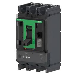 C40N32D250 Schneider ComPact NSX400/630 - disjoncteur 250A MicroLogic 2.3 - 50kA - 3P