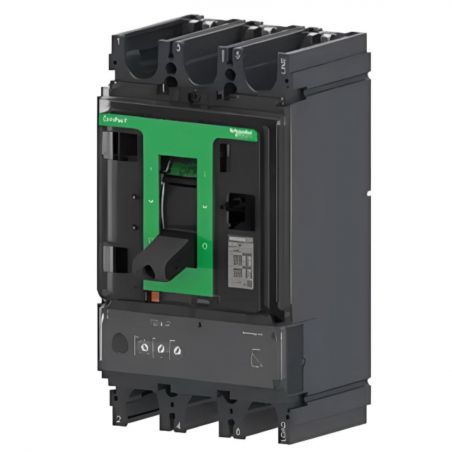 C40N32D250 Schneider ComPact NSX400/630 - disjoncteur 250A MicroLogic 2.3 - 50kA - 3P