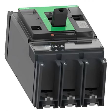 C40N32D250 Schneider ComPact NSX400/630 - disjoncteur 250A MicroLogic 2.3 - 50kA - 3P