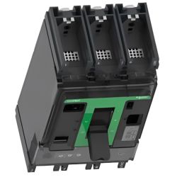 C40N32D250 Schneider ComPact NSX400/630 - disjoncteur 250A MicroLogic 2.3 - 50kA - 3P
