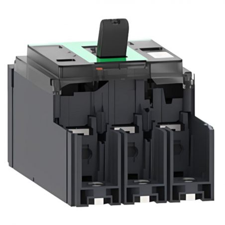 C40S3 Bloc de coupure ComPact NSX 400A- NSX400S - 100kA - 3P - sans déclencheur