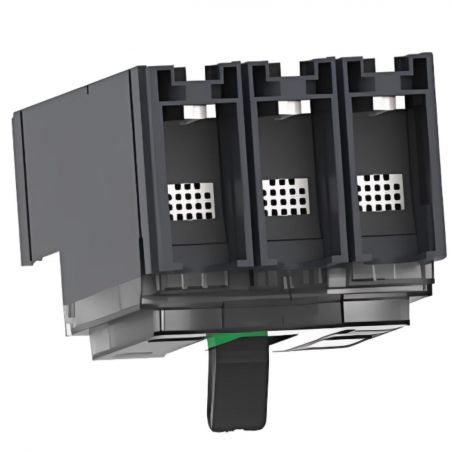 C40S3 Bloc de coupure ComPact NSX 400A- NSX400S - 100kA - 3P - sans déclencheur