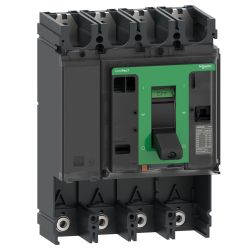 C40H4 Bloc de coupure ComPact NSX 400A- NSX400H - 70kA - 4P - sans déclencheur
