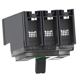 C63S3 Bloc de coupure ComPact NSX 630A- NSX630S - 100kA - 3P - sans déclencheur
