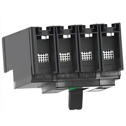 C63S4 Bloc de coupure ComPact NSX 630A- NSX630S - 100kA - 4P - sans déclencheur