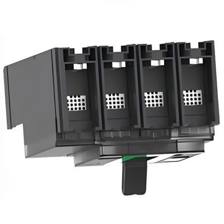 C63S4 Bloc de coupure ComPact NSX 630A- NSX630S - 100kA - 4P - sans déclencheur