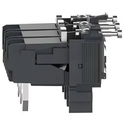 C6332D630 Schneider déclencheur MicroLogic 2.3 3P 3d - 630A pour bloc de coupure NSX630