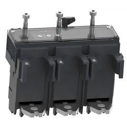C4032D250 Schneider déclencheur MicroLogic 2.3 3P 3d - 250A pour bloc de coupure NSX400|NSX630