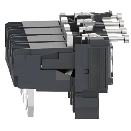 C4042D400 Schneider déclencheur MicroLogic 2.3 4P 4d - 400A pour bloc de coupure NSX400|NSX630