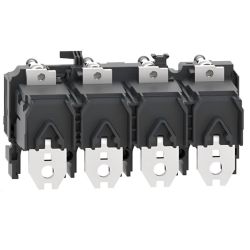 C4042D250 Schneider déclencheur MicroLogic 2.3 4P 4d - 250A pour bloc de coupure NSX400|NSX630