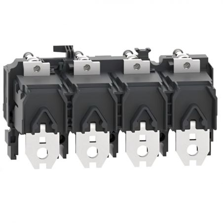 C4042D250 Schneider déclencheur MicroLogic 2.3 4P 4d - 250A pour bloc de coupure NSX400|NSX630