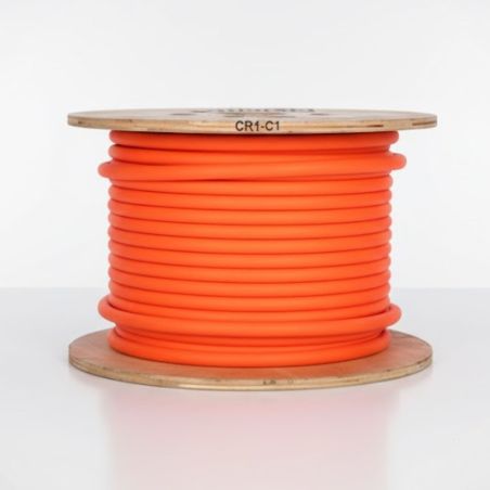 Câble électrique CR1-C1 2X1,5 TGL coupe au mètre