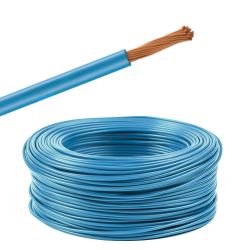 Fil souple H05VK 0,75 mm² – Couronne 100 m
