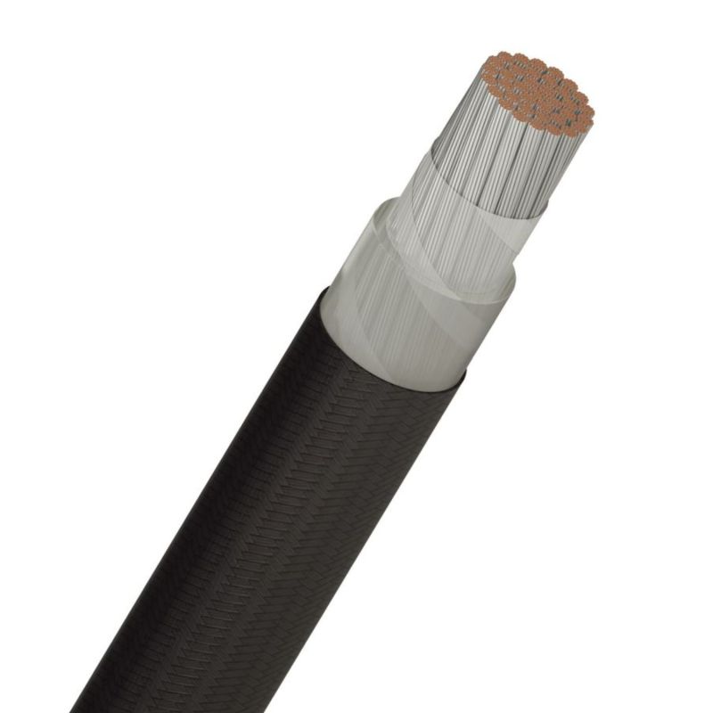 Câble électique SIF/POL 1KV NOIR 1X120MM2 CL.5 IEC au mètre