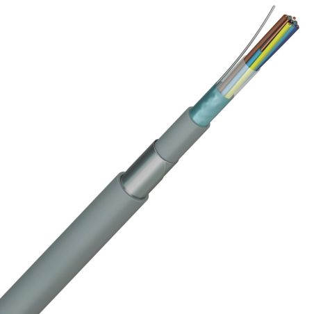 Câble téléphonique SYT2 30Paires AWG24 5/10 TGL au mètre