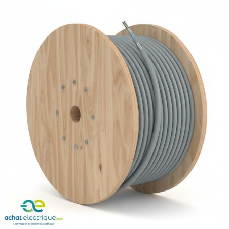 Câble téléphonique SYT2 56Paires AWG20 9/10 TGL au mètre
