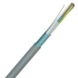 Câble téléphonique SYT1 1Paire AWG24 5/10 Couronne de 100m