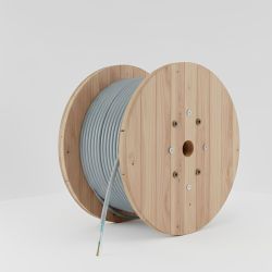 Câble téléphonique SYT1 56Paires AWG24 5/10 TGL au mètre