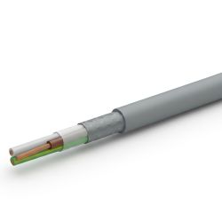 Câble électrique blindé LIYCY 37X1 TGL au mètre