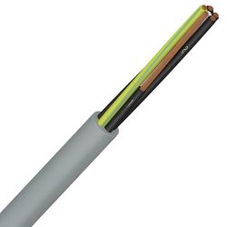 Câble électique YSLY-JZ4G1,5 Couronne de 50m, 100m, Touret 500m ou TGL au mètre