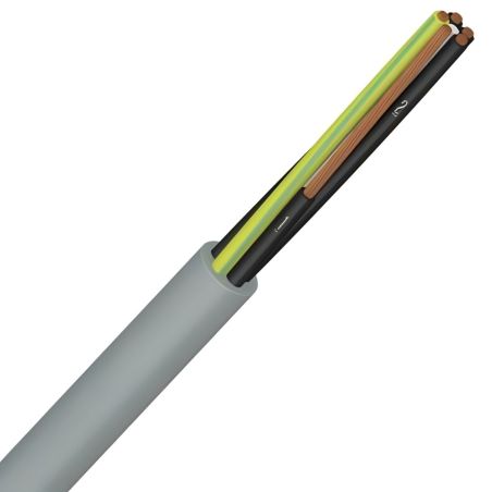 Câble électrique YSLY-JZ4G16 TGL au mètre