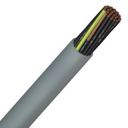 Câble électrique YSLY-JZ5G4 TGL au mètre