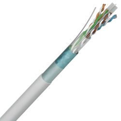 Câble informatique F/UTP 4P CAT.6 SH – Couronne, Touret ou au mètre