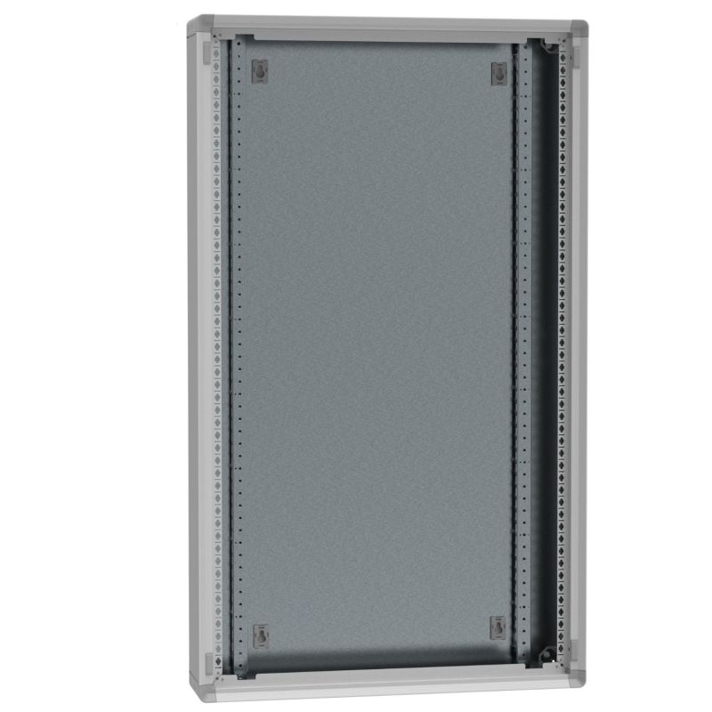 1CO6E36S Legrand - Tableau électrique tertiaire 144 modules - 6 rangées de 24 modules - XL3 HP 160 a équiper