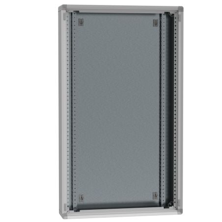 1CO6E36S Legrand - Tableau électrique tertiaire 144 modules - 6 rangées de 24 modules - XL3 HP 160 a équiper