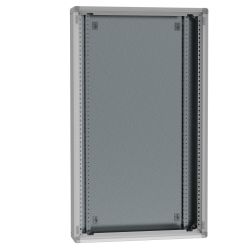 1CO7E36S Legrand - Tableau électrique tertiaire 168 modules - 7 rangées de 24 modules - XL3 HP 160 a équiper