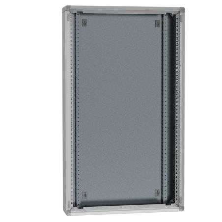 1CO7E36S Legrand - Tableau électrique tertiaire 168 modules - 7 rangées de 24 modules - XL3 HP 160 a équiper