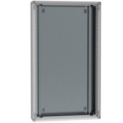 1CO6E36S Legrand - Tableau électrique tertiaire 216 modules - 6 rangées de 36 modules - XL3 HP 160 a équiper