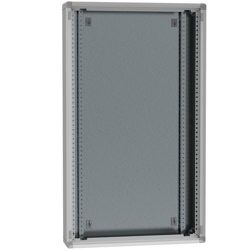 1CO6E36S Legrand - Tableau électrique tertiaire 216 modules - 6 rangées de 36 modules - XL3 HP 160 a équiper