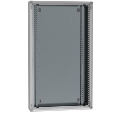 1CO6E36S Legrand - Tableau électrique tertiaire 216 modules - 6 rangées de 36 modules - XL3 HP 160 a équiper