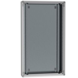 1CO7E36S Legrand - Tableau électrique tertiaire 252 modules - 7 rangées de 36 modules - XL3 HP 160 a équiper