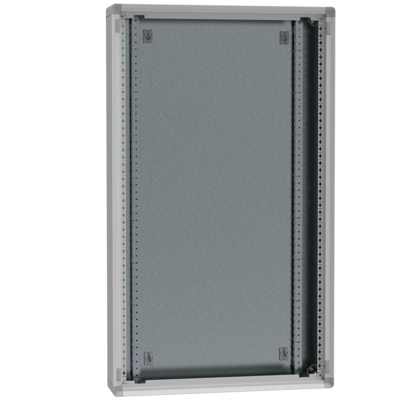 1CO7E36S Legrand - Tableau électrique tertiaire 252 modules - 7 rangées de 36 modules - XL3 HP 160 a équiper