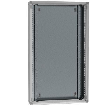 1CO7E36S Legrand - Tableau électrique tertiaire 252 modules - 7 rangées de 36 modules - XL3 HP 160 a équiper