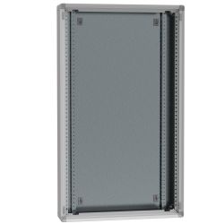 1CO8E36S Legrand - Tableau électrique tertiaire 288 modules - 8 rangées de 36 modules - XL3 HP 160 a équiper