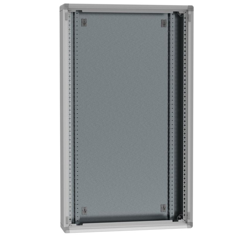 1CO8E36S Legrand - Tableau électrique tertiaire 288 modules - 8 rangées de 36 modules - XL3 HP 160 a équiper