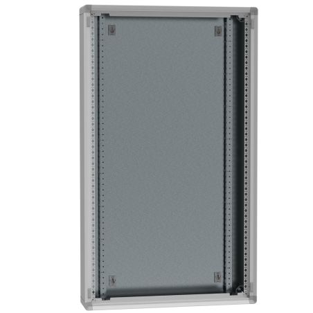 1CO8E36S Legrand - Tableau électrique tertiaire 288 modules - 8 rangées de 36 modules - XL3 HP 160 a équiper